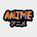 Anime