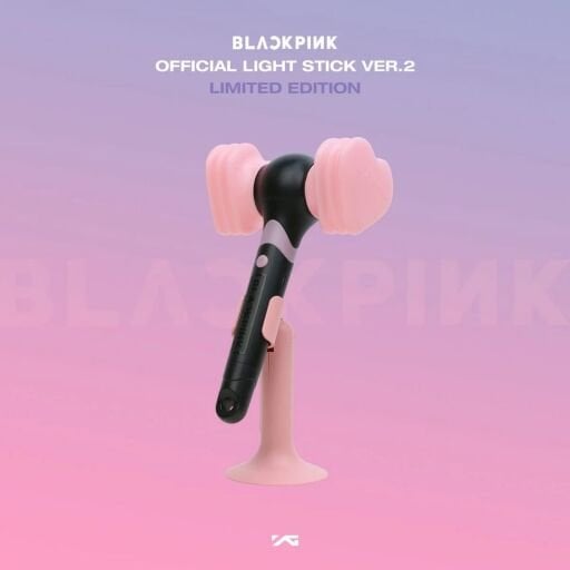 Light Stick