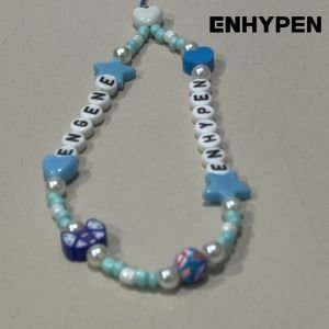 ENHYPEN Telefon Askısı Telefon Charm