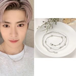 NCT '' Jaehyun '' Kolye