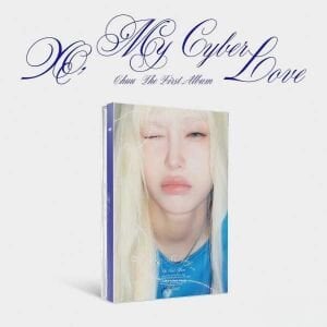 CHUU – The First Album [XO, My Cyberlove] (Cyber Ver.)