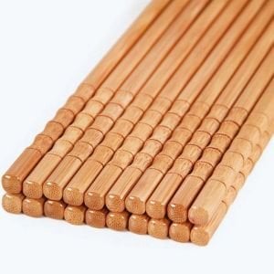 Bambu Chopsticks (1 Çift)