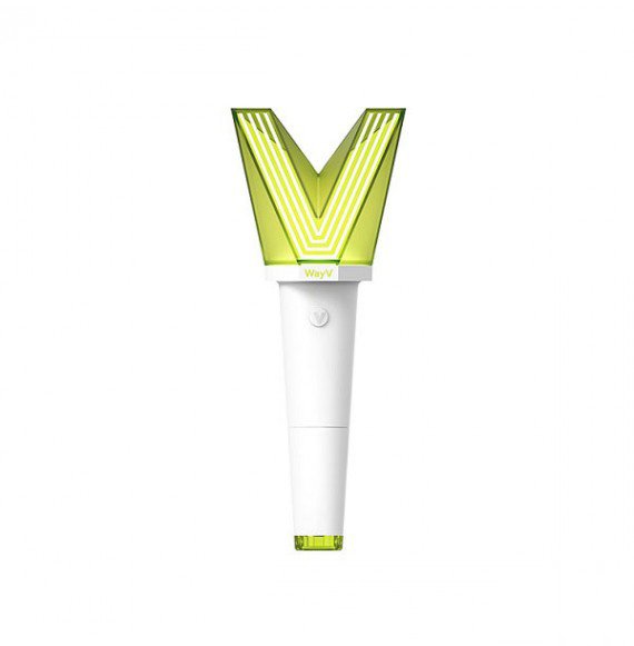 WayV Official Light Stick