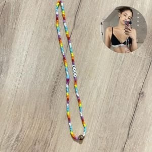BLACKPINK '' Jennie '' Telefon Askısı Telefon Charm