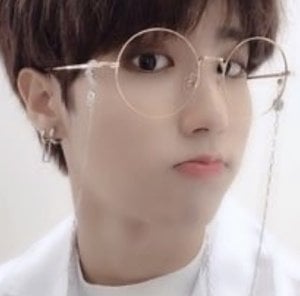 STRAY KIDS '' Felix - Han '' Küpe