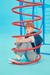 BTS ''LOVE YOUR SELF  [ANSWER]'' GRUP VE ÜYE POSTERLERİ (F VERSIYON)