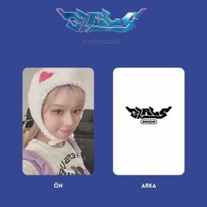 AESPA '' Girls ''  PC Set 2