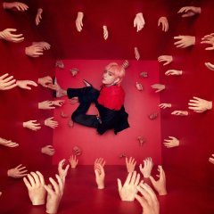 BTS ''LOVE YOUR SELF  [ANSWER]'' GRUP VE ÜYE POSTERLERİ (S VERSIYON)