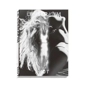 LE SSERAFIM 5th Mini Album – HOT Vol1.