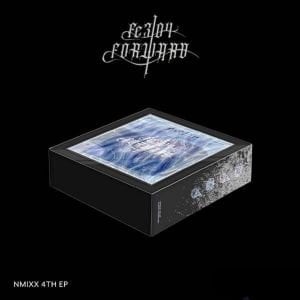 NMIXX – Fe3O4: FORWARD (Limited Ver.)