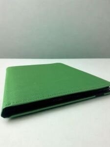 Büyük Boy Dosya Binder (360 PC) - Yeşil