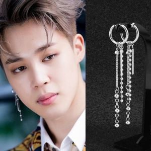 BTS ''JIMIN'' KÜPE 7