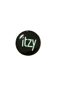 ITZY ' Logo ' Telefon Tutucu, Soket