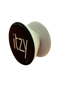 ITZY ' Logo ' Telefon Tutucu, Soket