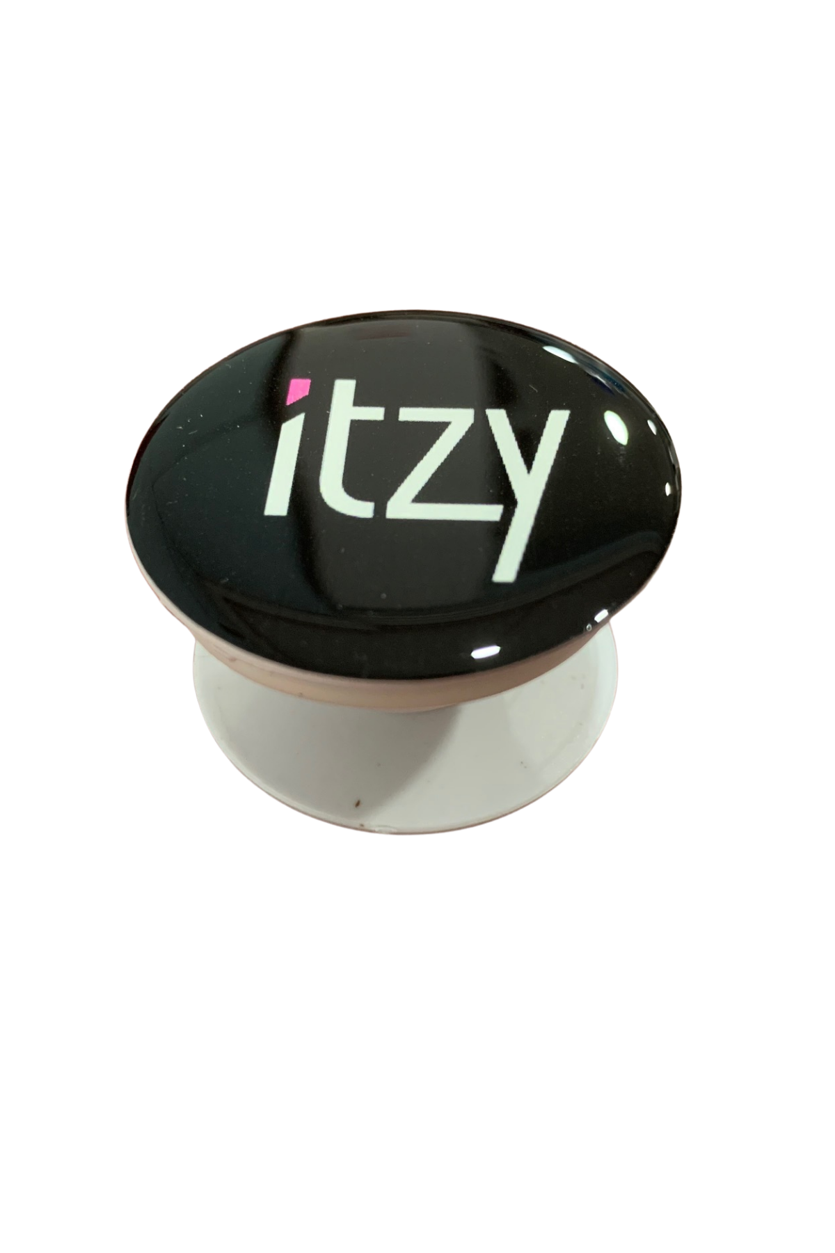 ITZY ' Logo ' Telefon Tutucu, Soket