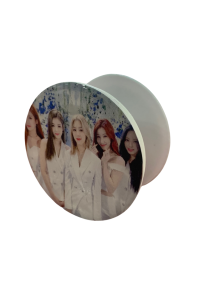 ITZY ' Grup ' Telefon Tutucu, Soket