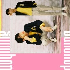 NCT 127 ''TOUCH'' GRUP VE ÜYE KARTPOSTALLARI