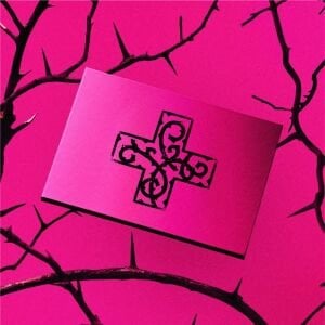 TXT '' 7th Year : When the Wind Paused in the Thorns '' Album Anxiety Versiyon