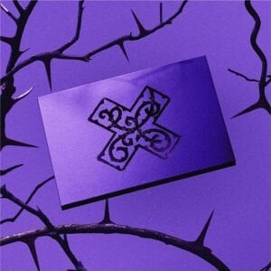 TXT '' 7th Year : When the Wind Paused in the Thorns '' Album Tensiyon Versiyon