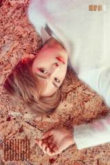NCT 127 ''TOUCH'' GRUP VE ÜYE KARTPOSTALLARI WINWIN 2