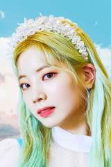 TWICE ''FANCY YOU'' ÜYE POSTERLERİ