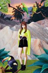 TWICE ''FANCY YOU'' ÜYE POSTERLERİ