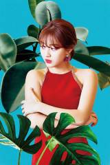 TWICE ''FANCY YOU'' ÜYE POSTERLERİ