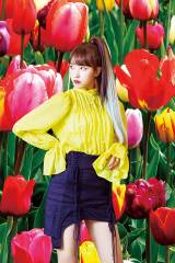 TWICE ''FANCY YOU'' ÜYE POSTERLERİ