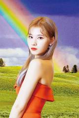 TWICE ''FANCY YOU'' ÜYE POSTERLERİ