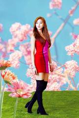 TWICE ''FANCY YOU'' ÜYE POSTERLERİ