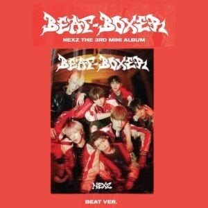 NEXZ – The 3rd Mini Album [Beat-Boxer] Beat Versiyon