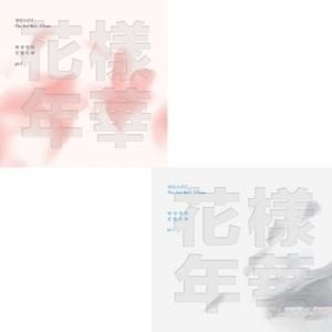 BTS Mini Album ''In the Mood for Love Pt1'' (Random)