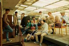 PENTAGON GRUP KARTPOSTALLARI