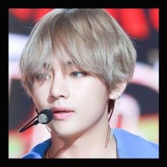 BTS V KÜPE 10