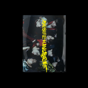 ENHYPEN – DESIRE : UNLEASH You Ver.
