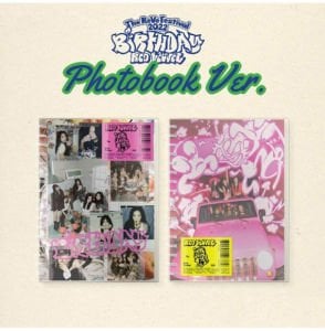 Red Velvet birthday mumo トレカ 未開封 コンプリート 再再販！ Red Velvet birthday mumo トレカ 未開封 コンプリート