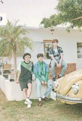 BTS GRUP ''2018 SEASON'S GREETINGS'' KART POSTALLARI 16