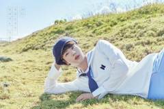 BTS JIN ''2018 SEASON'S GREETINGS'' KART POSTAL SETİ