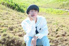 BTS JIN ''2018 SEASON'S GREETINGS'' KART POSTAL SETİ