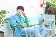BTS JIN ''2018 SEASON'S GREETINGS'' KART POSTAL SETİ