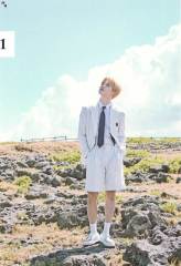 BTS JIMIN ''2018 SEASON'S GREETINGS'' KART POSTAL SETİ