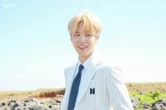 BTS JIMIN ''2018 SEASON'S GREETINGS'' KART POSTAL SETİ