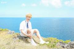 BTS JIMIN ''2018 SEASON'S GREETINGS'' KART POSTAL SETİ