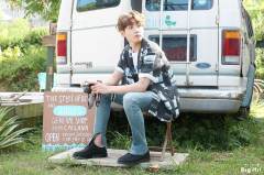 BTS JUNGKOOK ''2018 SEASON'S GREETINGS'' KART POSTAL SETİ