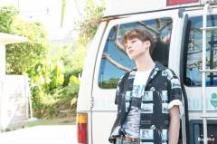 BTS JUNGKOOK ''2018 SEASON'S GREETINGS'' KART POSTAL SETİ