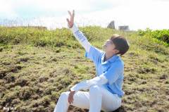 BTS JUNGKOOK ''2018 SEASON'S GREETINGS'' KART POSTAL SETİ