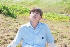 BTS JUNGKOOK ''2018 SEASON'S GREETINGS'' KART POSTAL SETİ