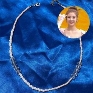 ITZY '' Lia '' Kolye