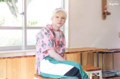 BTS SUGA ''2018 SEASON'S GREETINGS'' KART POSTAL SETİ