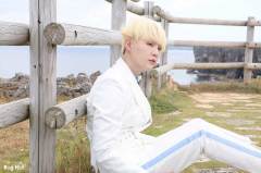 BTS SUGA ''2018 SEASON'S GREETINGS'' KART POSTAL SETİ